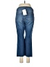 MICHAEL Michael Kors Blue Jeans Size 8 - photo 2