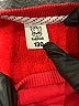 Pinkfong Red Sweatshirt Size S (kids) - photo 3