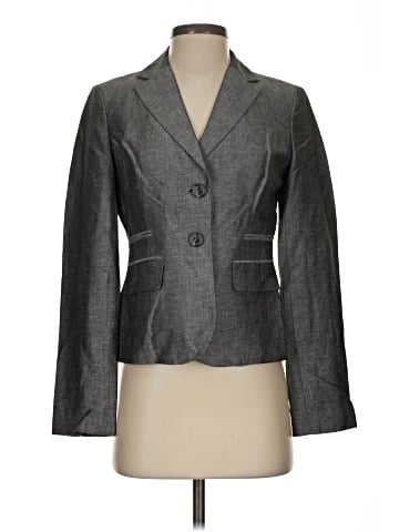 Ann Taylor LOFT Blazer (view 1)