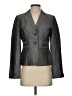 Ann Taylor LOFT Gray Blazer Size 0 - photo 1