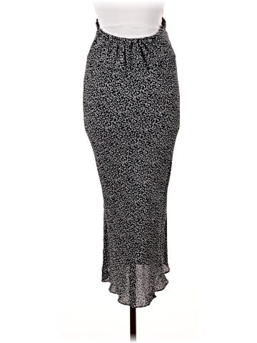 Motherhood Formal Skirt (view 2)