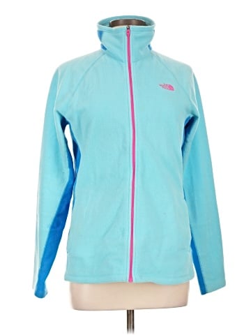 The North Face Zip Up Hoodie (view 1)