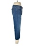 MICHAEL Michael Kors Blue Jeans Size 8 - photo 4