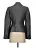 Ann Taylor LOFT Gray Blazer Size 0 - photo 2