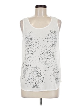 Juicy Couture Sleeveless Blouse