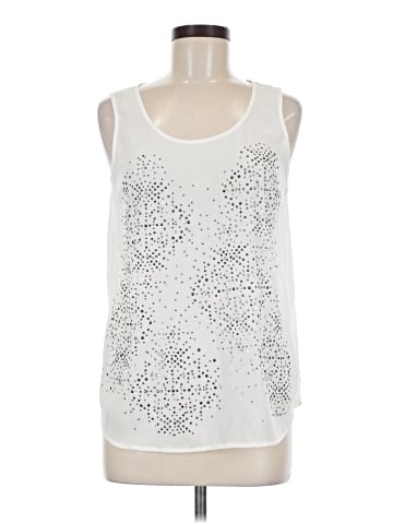 Juicy Couture Sleeveless Blouse (view 1)