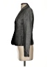 Ann Taylor LOFT Gray Blazer Size 0 - photo 5