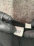 Gap Solid Black Casual Dress Size S - photo 7