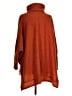 Impressions Orange Poncho Size XS - photo 2