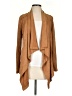 Fab'rik Brown Kimono Size S - photo 1
