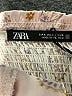 Zara Pink Sleeveless Top Size S - photo 7