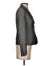 Ann Taylor LOFT Gray Blazer Size 0 - photo 4