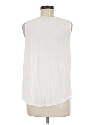 Juicy Couture Sleeveless Blouse (view 2)