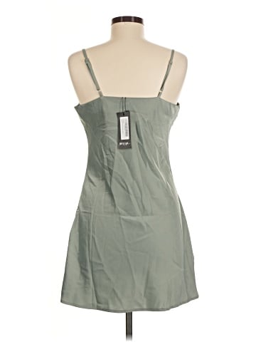 Nasty Gal Inc. Casual Dress (view 2)