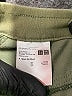 Uniqlo Green Casual Pants Size M - photo 7