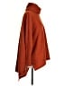 Impressions Orange Poncho Size XS - photo 4