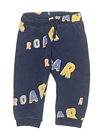 M&S Sweatpants (view 1)