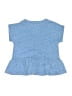 Crewcuts Blue Short Sleeve Top Size 7 - photo 2