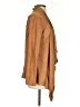 Fab'rik Brown Kimono Size S - photo 4