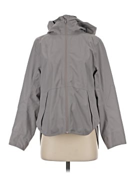 Lululemon Athletica Raincoat