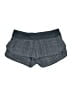 Lululemon Athletica Plaid Gray Shorts Size M (estimated) - photo 1