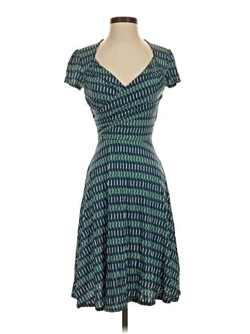 Leota Casual Dress (view 1)