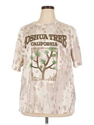 Abercrombie & Fitch Short Sleeve T-Shirt (view 1)