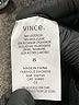 Vince. Black Jacket Size 8 - photo 7