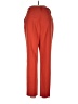 Marc Cain Orange Casual Pants Size 6 - photo 2