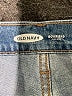 Old Navy Blue Denim Shorts Size 4 - photo 3