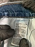 Old Navy Blue Denim Shorts Size 4 - photo 4