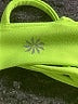 Athleta Green Sports Bra One size - photo 7