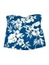 Jantzen Blue Swimsuit Top Size 10 - photo 1