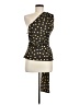 Zara Gold Tank Top Size S - photo 1