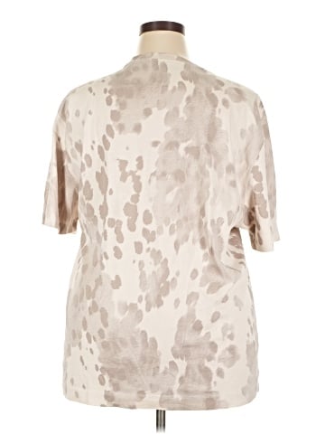 Abercrombie & Fitch Short Sleeve T-Shirt (view 2)