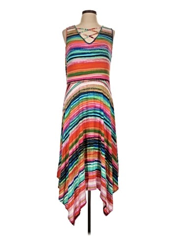 Spense Casual Dress (view 1)