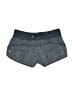 Lululemon Athletica Plaid Gray Shorts Size M (estimated) - photo 2