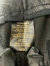 dalia Plaid Black Dress Pants Size M - photo 8