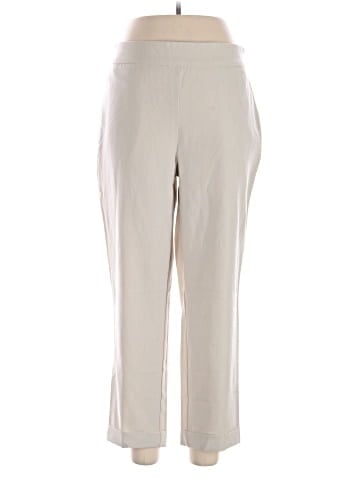 Rachel Zoe TJX Casual Pants (view 1)