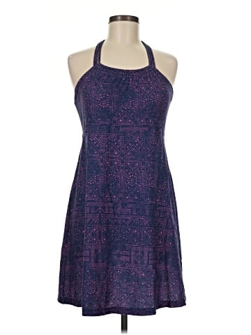 PrAna Cocktail Dress (view 1)