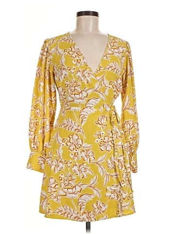 Pomelo Casual Dress (view 1)