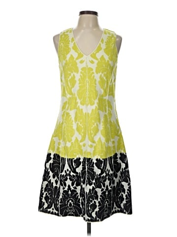 Etcetera Cocktail Dress (view 1)