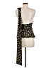 Zara Gold Tank Top Size S - photo 2