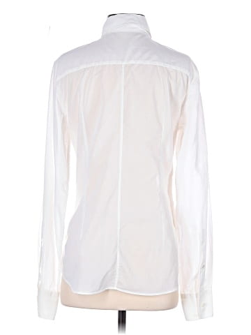 Dolce & Gabbana Long Sleeve Blouse (view 2)