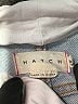 Hatch Blue Jeans Size 25 waist - photo 6