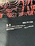 Under Armour 100% Polyester Graphic Pink Athletic Shorts Size S - photo 3