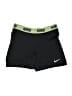 Nike Green Athletic Shorts Size L - photo 1