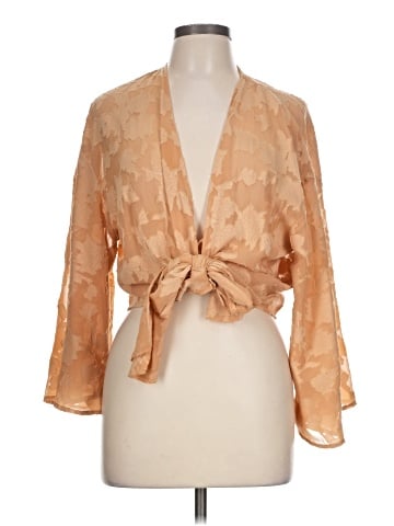 Japna Kimono (view 1)