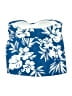 Jantzen Blue Swimsuit Top Size 10 - photo 2