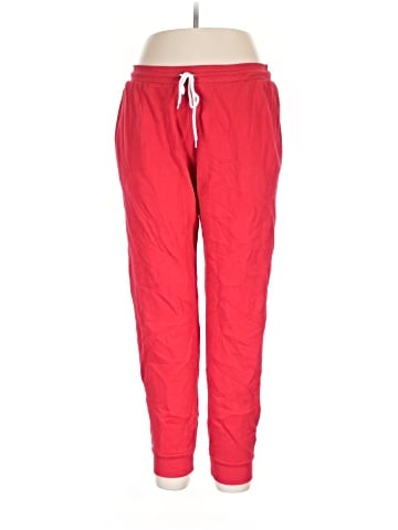 Bella + Canvas Track Pants (view 1)
